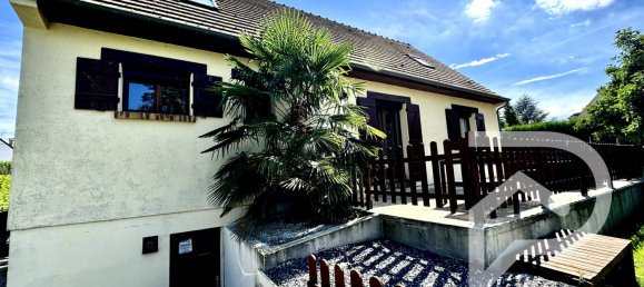 4 bedrooms House in Duvy, France No. 62831 10