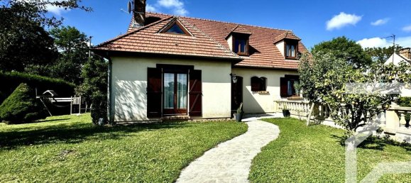 4 bedrooms House in Duvy, France No. 62831 3