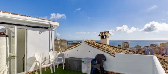 3 bedrooms Villa in Fuengirola, Spain No. 125856 22