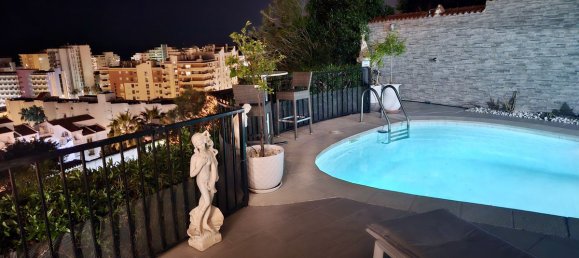 3 bedrooms Villa in Fuengirola, Spain No. 125856 25