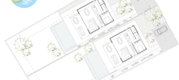 4 bedrooms House in Pinar De Campoverde, Spain No. 284037 16