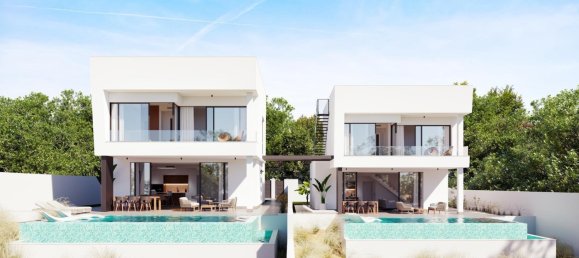 4 bedrooms House in Pinar De Campoverde, Spain No. 284037 4