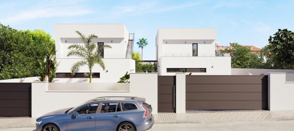 4 bedrooms House in Pinar De Campoverde, Spain No. 284037 5