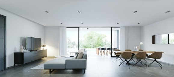 4 bedrooms House in Pinar De Campoverde, Spain No. 284037 10