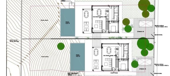 4 bedrooms House in Pinar De Campoverde, Spain No. 284037 15