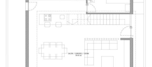 4 bedrooms House in Pinar De Campoverde, Spain No. 284037 17