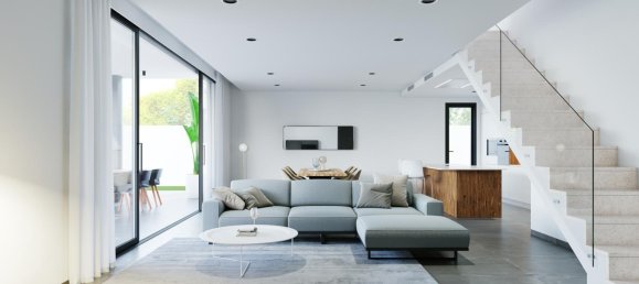 4 bedrooms House in Pinar De Campoverde, Spain No. 284037 8