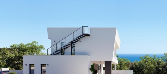 4 bedrooms House in Pinar De Campoverde, Spain No. 284037 3