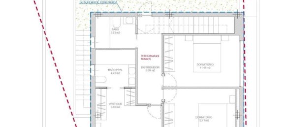 4 bedrooms House in Pinar De Campoverde, Spain No. 284037 18