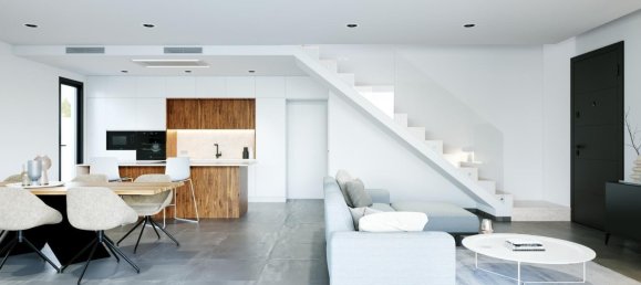 4 bedrooms House in Pinar De Campoverde, Spain No. 284037 9