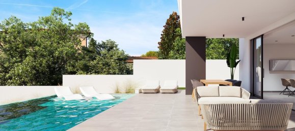 4 bedrooms House in Pinar De Campoverde, Spain No. 284037 6