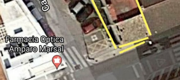 Terreno en Jávea, Spain 200 m² No. 8496 5