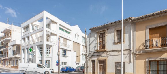 Terreno en Jávea, Spain 200 m² No. 8496 3