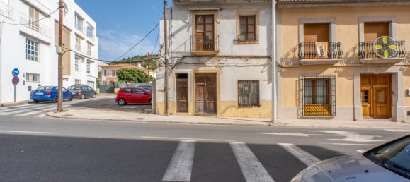 Terreno en Jávea, Spain 200 m² No. 8496 2