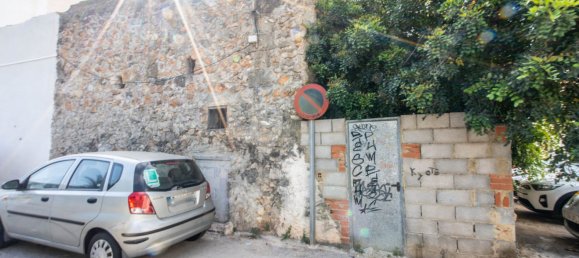 Terreno en Jávea, Spain 200 m² No. 8496 4