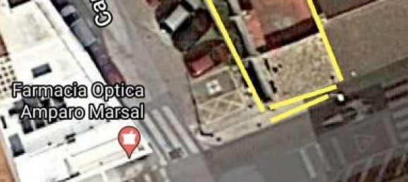 Terreno en Jávea, Spain 200 m² No. 8496 8