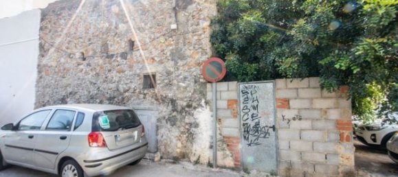 Terreno en Jávea, Spain 200 m² No. 8496 7