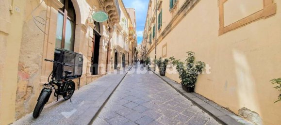 Apartamento de 1 dormitorio en Syracuse, Italy No. 282851 14