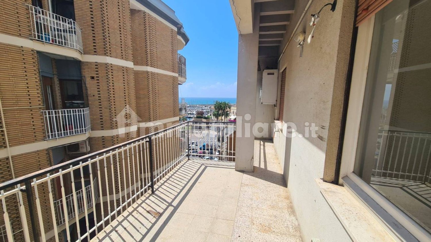 3 bedrooms Apartment in Nettuno, Italy No. 268566
