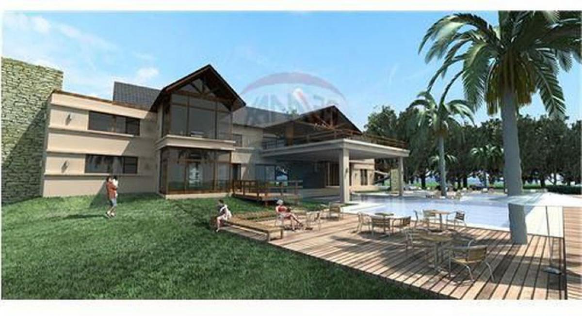  Land in Escobar, Argentina No. 116281