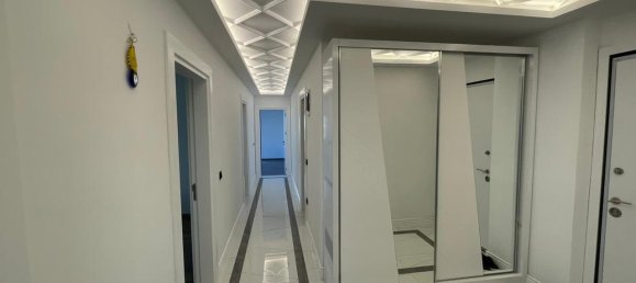 Apartment 3+1 in Alanya, Turkey No. 4196 24