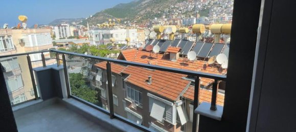 Apartment 3+1 in Alanya, Turkey No. 4196 16