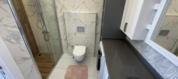 Apartment 3+1 in Alanya, Turkey No. 4196 8