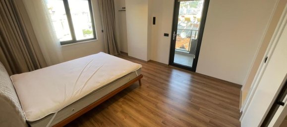 Apartment 3+1 in Alanya, Turkey No. 4196 26