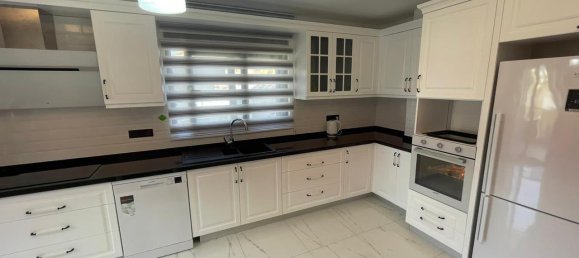 Apartment 3+1 in Alanya, Turkey No. 4196 14