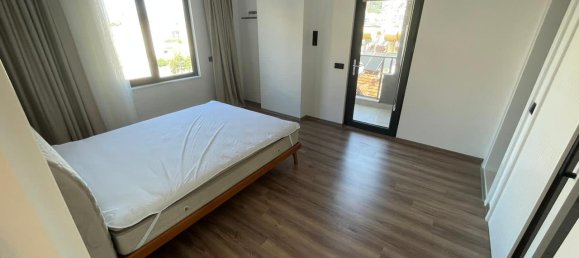 Apartment 3+1 in Alanya, Turkey No. 4196 17