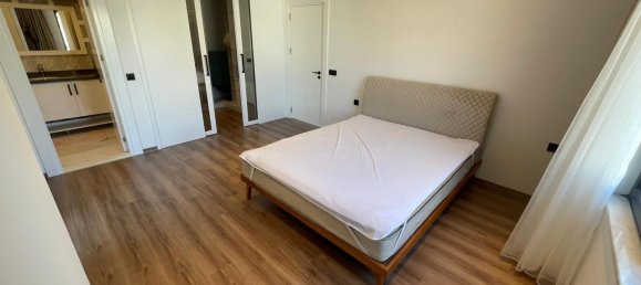 Apartment 3+1 in Alanya, Turkey No. 4196 12