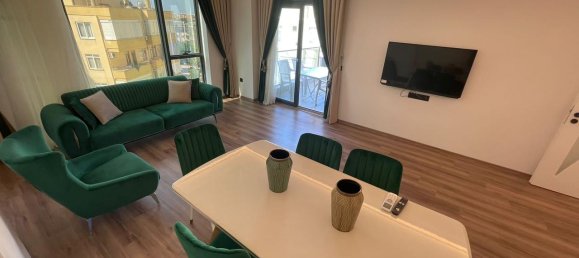 Apartment 3+1 in Alanya, Turkey No. 4196 10