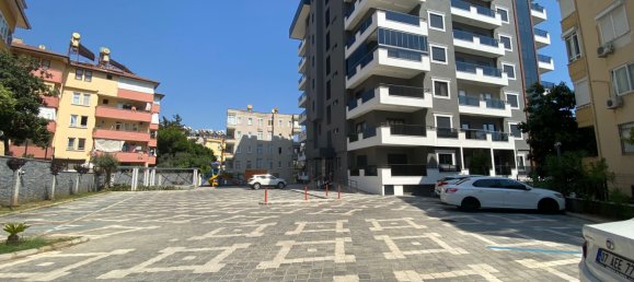 Apartment 3+1 in Alanya, Turkey No. 4196 11