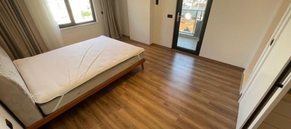 Apartment 3+1 in Alanya, Turkey No. 4196 20