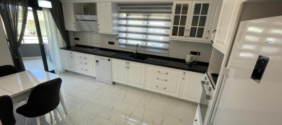 Apartment 3+1 in Alanya, Turkey No. 4196 4