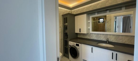 Apartment 3+1 in Alanya, Turkey No. 4196 15