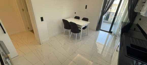 Apartment 3+1 in Alanya, Turkey No. 4196 6