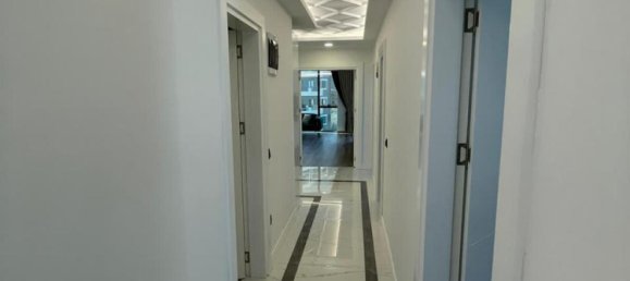 Apartment 3+1 in Alanya, Turkey No. 4196 5