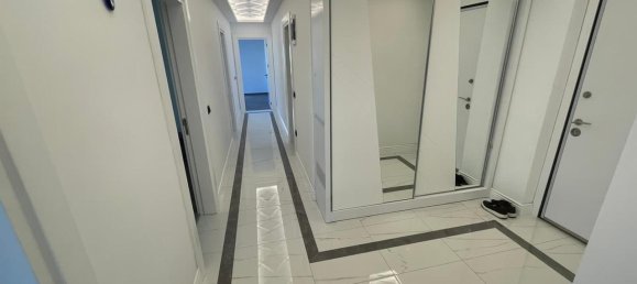 Apartment 3+1 in Alanya, Turkey No. 4196 18