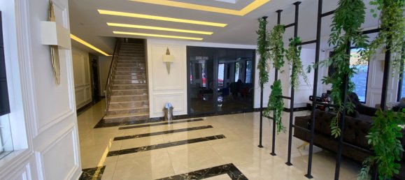 Apartment 3+1 in Alanya, Turkey No. 4196 3