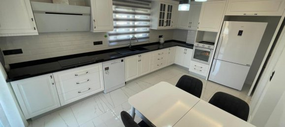 Apartment 3+1 in Alanya, Turkey No. 4196 7