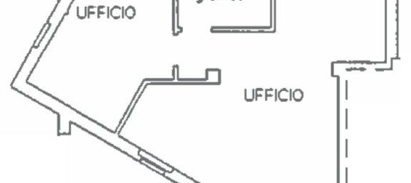 Bureau à Legnano, Italy 54m² No. 119080 24