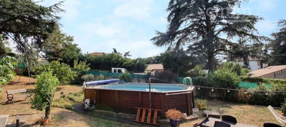 3 bedrooms House in Le Peage-de-Roussillon, France No. 317573 6