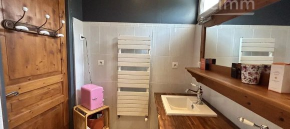 3 bedrooms House in Le Peage-de-Roussillon, France No. 317573 11