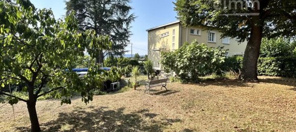 3 bedrooms House in Le Peage-de-Roussillon, France No. 317573 15