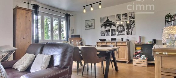 3 bedrooms House in Le Peage-de-Roussillon, France No. 317573 3