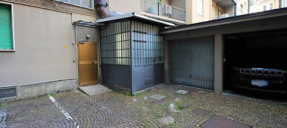 Garagem em Como, Italy 25 m² N.º 40322 6