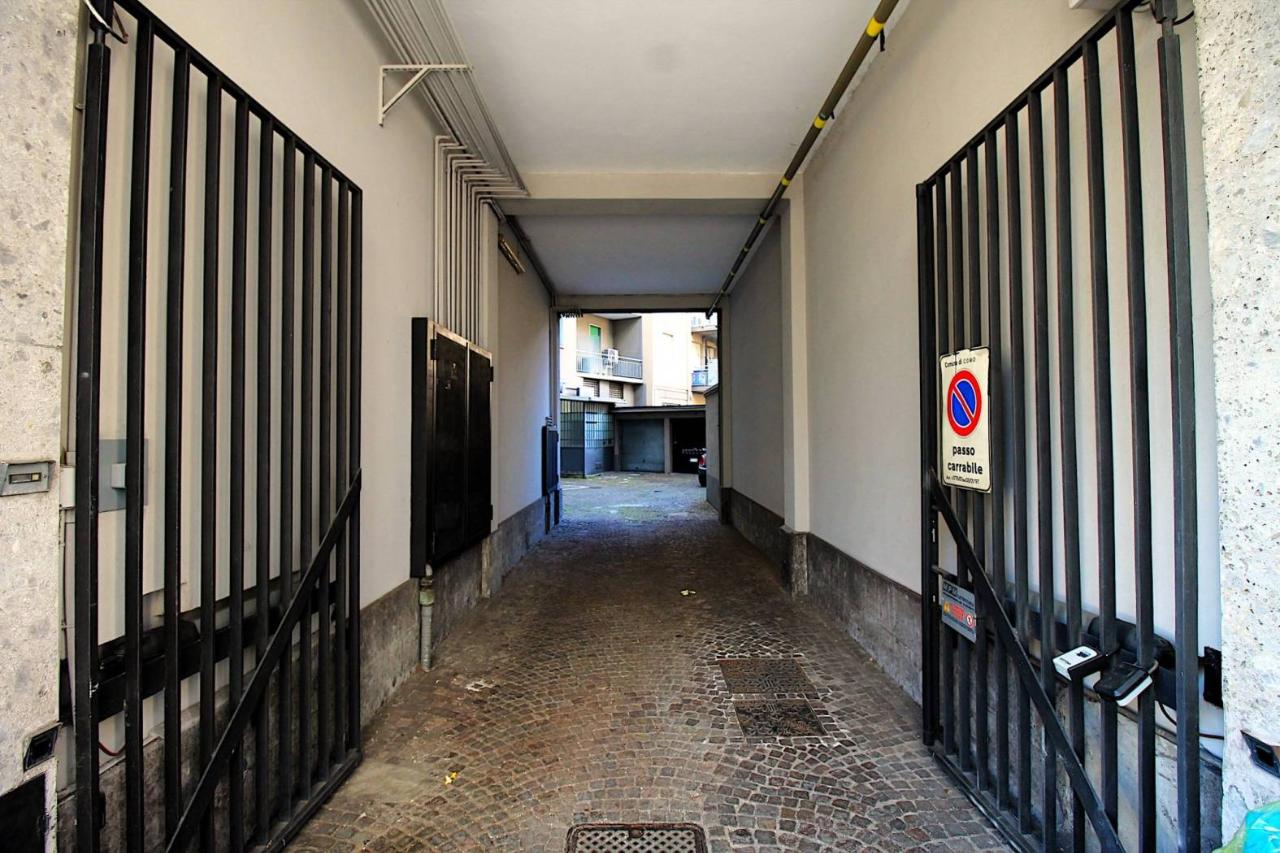 Garagem em Como, Italy 25 m² N.º 40322