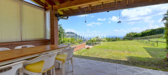 5 rooms Villa in Villanuova sul Clisi, Italy No. 303553 21