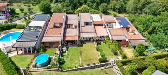 5 rooms Villa in Villanuova sul Clisi, Italy No. 303553 34